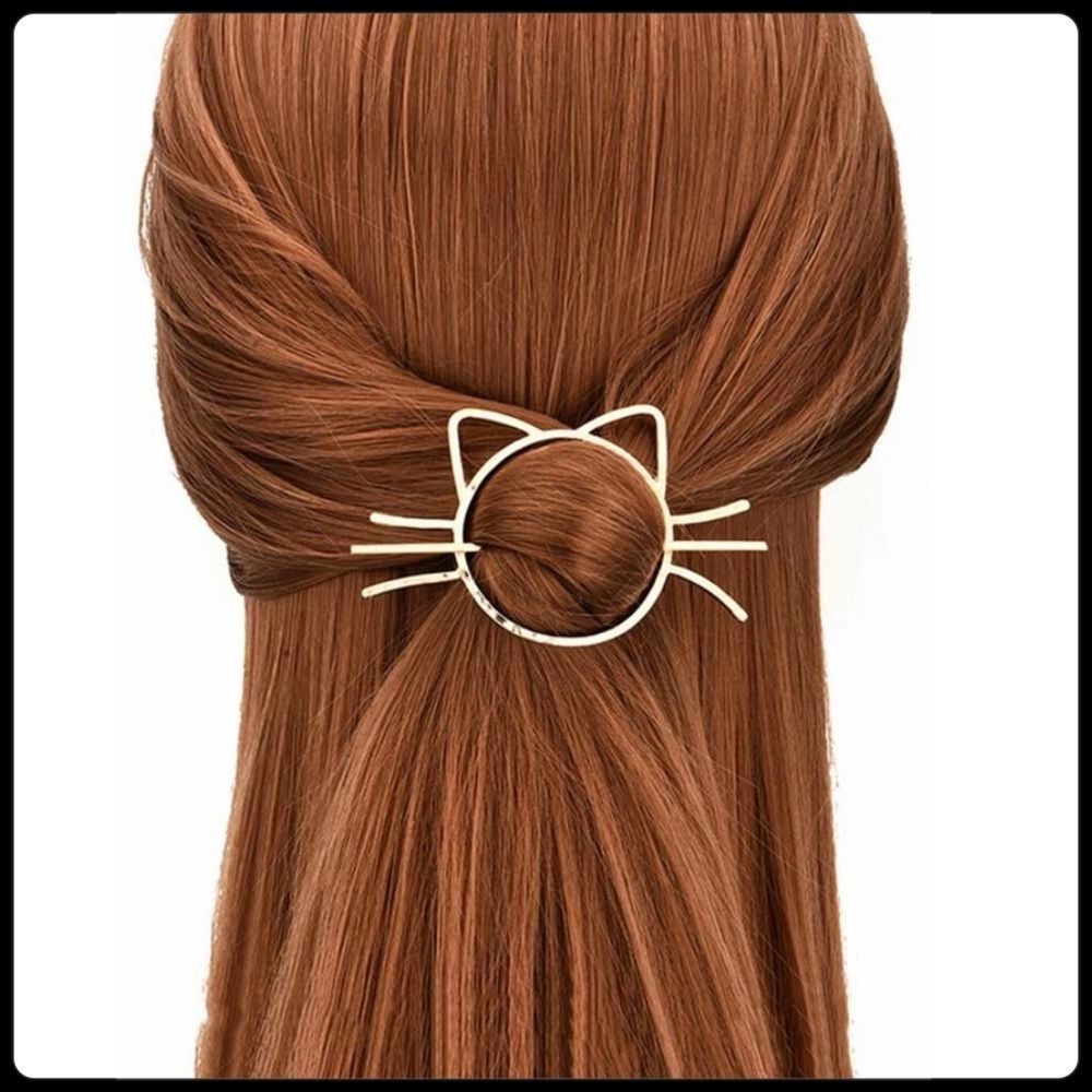 Cat Hair Accessory